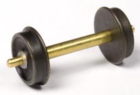 Shoulder Axle